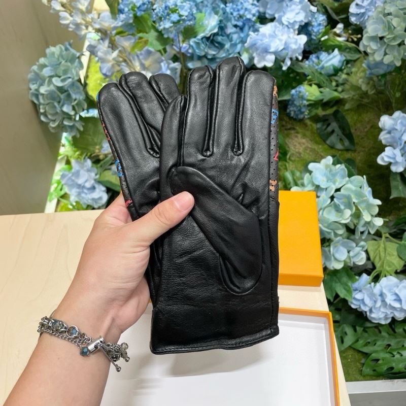 Louis Vuitton Gloves